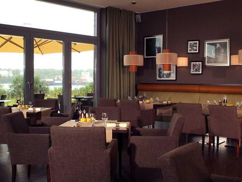 Elaya Hotel Hamburg Finkenwerder Ehemals The Rilano Hotel Hamburg Exterior photo